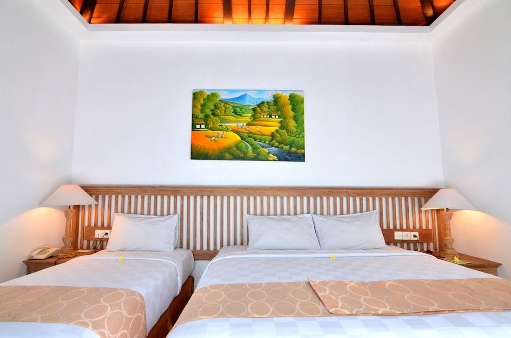 New Pondok Sara Villas Seminyak Exterior foto