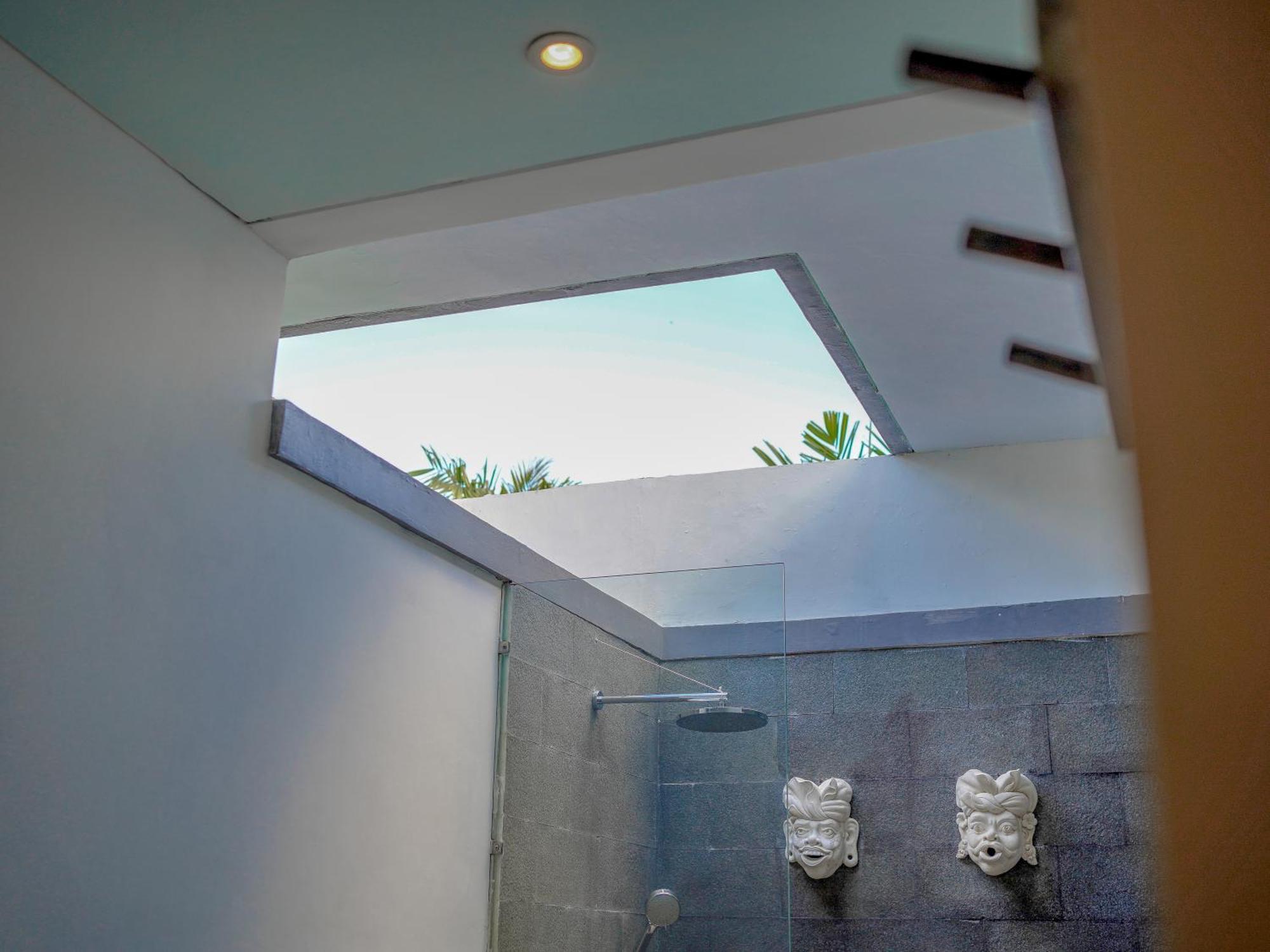 New Pondok Sara Villas Seminyak Exterior foto